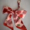 IMG_5364 Handmade Scarf Bag Charm Keychain