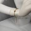 2026-06-12 16.01.11 Louis Vuitton Logomania M68077 Monogram Flower Charm Bracelet