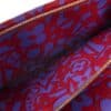 4900000171662_05_main Louis Vuitton Insolite Wallet Monogram Canvas Red Purple Floral Interior
