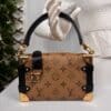 IMG_6377 Louis Vuitton Side Trunk PM Reverse Monogram M47139