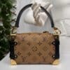 IMG_6378 Louis Vuitton Side Trunk PM Reverse Monogram M47139