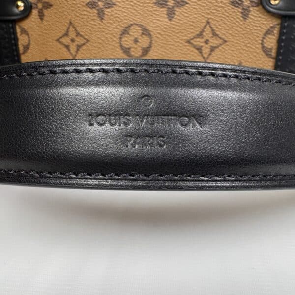 IMG_6379 Louis Vuitton Side Trunk PM Reverse Monogram M47139