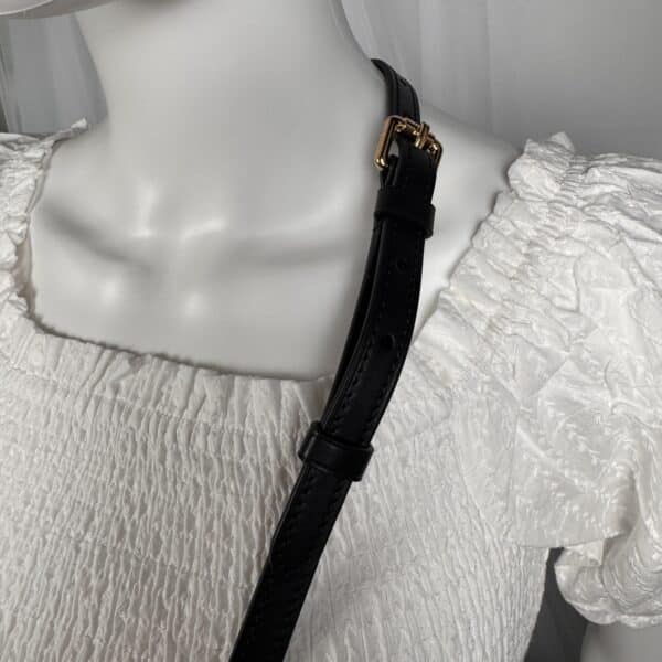 IMG_6381 Louis Vuitton Side Trunk PM Reverse Monogram M47139