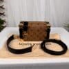 IMG_6382 Louis Vuitton Side Trunk PM Reverse Monogram M47139