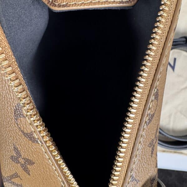IMG_6383 Louis Vuitton Side Trunk PM Reverse Monogram M47139