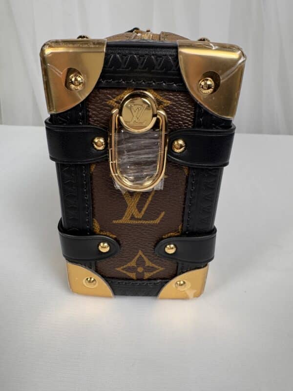 IMG_6385 Louis Vuitton Side Trunk PM Reverse Monogram M47139