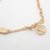 Screenshot 2026-06-01 081705 Louis Vuitton Logomania M68077 Monogram Flower Charm Bracelet