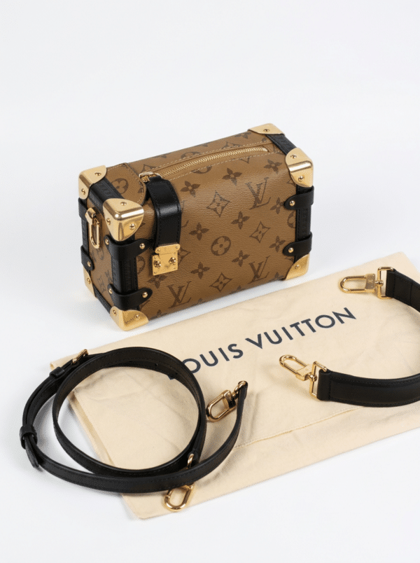 clean_up_and_enhance_remove_bac-0 (4) Louis Vuitton Side Trunk PM Reverse Monogram M47139