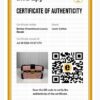 p1-175.jpg Louis Vuitton M53191 Epi Trunk Clutch Rose Ballerine Pink Black Crossbody Bag