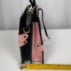 p1-184.jpg Louis Vuitton M53191 Epi Trunk Clutch Rose Ballerine Pink Black Crossbody Bag