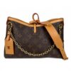 p1-319.jpg Louis Vuitton CarryAll BB Monogram Canvas M13014 Shoulder Bag