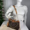p1-320.jpg Louis Vuitton CarryAll BB Monogram Canvas M13014 Shoulder Bag