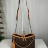 p1-322.jpg Louis Vuitton CarryAll BB Monogram Canvas M13014 Shoulder Bag