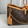 p1-323.jpg Louis Vuitton CarryAll BB Monogram Canvas M13014 Shoulder Bag
