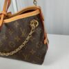 p1-324.jpg Louis Vuitton CarryAll BB Monogram Canvas M13014 Shoulder Bag