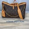 p1-325.jpg Louis Vuitton CarryAll BB Monogram Canvas M13014 Shoulder Bag