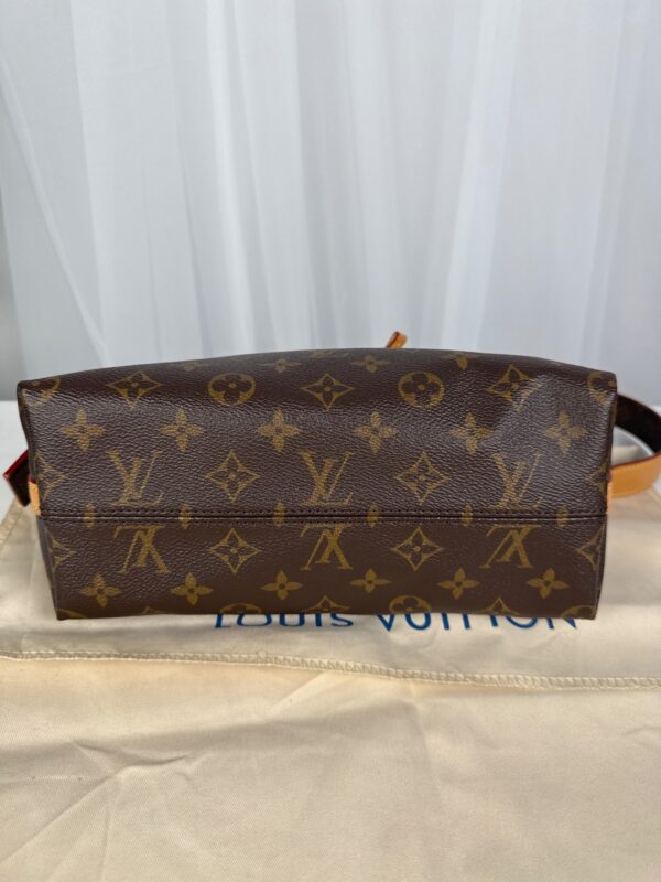 p1-327.jpg Louis Vuitton CarryAll BB Monogram Canvas M13014 Shoulder Bag