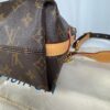 p1-328.jpg Louis Vuitton CarryAll BB Monogram Canvas M13014 Shoulder Bag