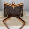 p1-330.jpg Louis Vuitton CarryAll BB Monogram Canvas M13014 Shoulder Bag