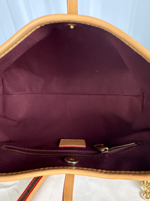 p1-331.jpg Louis Vuitton CarryAll BB Monogram Canvas M13014 Shoulder Bag