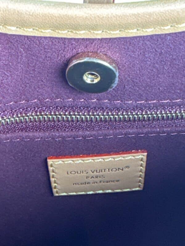 p1-332.jpg Louis Vuitton CarryAll BB Monogram Canvas M13014 Shoulder Bag