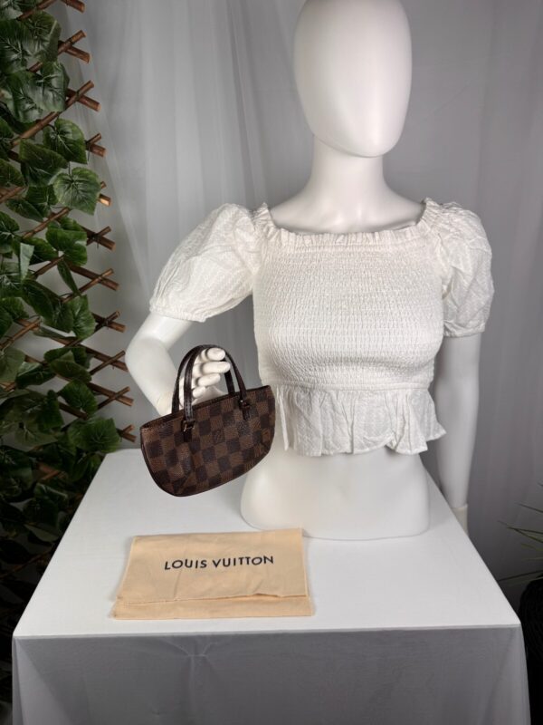 p1-365.jpg Louis Vuitton Damier Ebene Manosque GM Pochette Mini Top Handle Bag