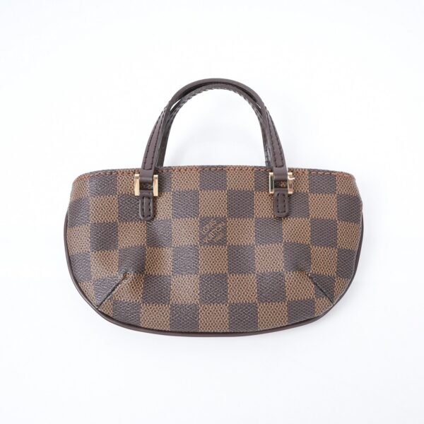 p1-366.jpg Louis Vuitton Damier Ebene Manosque GM Pochette Mini Top Handle Bag