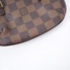 p1-367.jpg Louis Vuitton Damier Ebene Manosque GM Pochette Mini Top Handle Bag