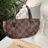 p1-368.jpg Louis Vuitton Damier Ebene Manosque GM Pochette Mini Top Handle Bag