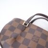p1-370.jpg Louis Vuitton Damier Ebene Manosque GM Pochette Mini Top Handle Bag