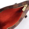 p1-371.jpg Louis Vuitton Damier Ebene Manosque GM Pochette Mini Top Handle Bag