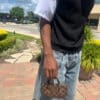 p1-374.jpg Louis Vuitton Damier Ebene Manosque GM Pochette Mini Top Handle Bag