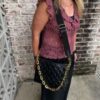 IMG_0890 1 Louis Vuitton Coussin PM M57790 Black Monogram Lambskin Bag