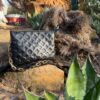 IMG_0896 Louis Vuitton Coussin PM M57790 Black Monogram Lambskin Bag