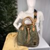 Louis Vuitton Grand Sac Noé M40563 Monogram Rayures Bag