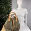 Louis Vuitton Grand Sac Noé M40563 Monogram Rayures Bag
