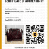 Screenshot 2026-08-22 095323 Louis Vuitton Alma MM Amarante Burgundy Monogram Vernis Handbag