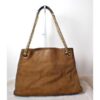 p1-141.jpg Gucci Soho Limited Edition Brown Python Chain Shoulder Bag