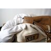 p1-146.jpg Gucci Soho Limited Edition Brown Python Chain Shoulder Bag