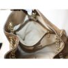 p1-149.jpg Gucci Soho Limited Edition Brown Python Chain Shoulder Bag
