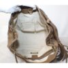 p1-150.jpg Gucci Soho Limited Edition Brown Python Chain Shoulder Bag