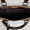p1-220.jpg Louis Vuitton Alma MM Amarante Burgundy Monogram Vernis Handbag