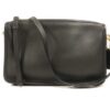p1-224.jpg Coach Basic Bag 9455 Black Leather Crossbody with Dust Bag