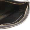 p1-228.jpg Coach Basic Bag 9455 Black Leather Crossbody with Dust Bag