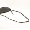 p1-230.jpg Coach Basic Bag 9455 Black Leather Crossbody with Dust Bag