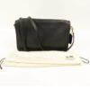 p1-231.jpg Coach Basic Bag 9455 Black Leather Crossbody with Dust Bag