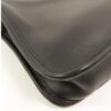 p1-234.jpg Coach Basic Bag 9455 Black Leather Crossbody with Dust Bag