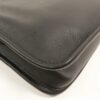 p1-235.jpg Coach Basic Bag 9455 Black Leather Crossbody with Dust Bag