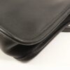 p1-236.jpg Coach Basic Bag 9455 Black Leather Crossbody with Dust Bag
