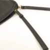 p1-237.jpg Coach Basic Bag 9455 Black Leather Crossbody with Dust Bag